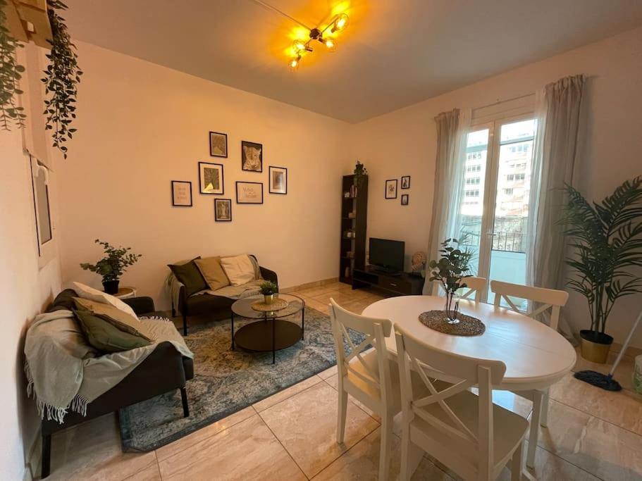 Apartment Paseo De Gracia Gran Via De Les Corts Catalanes *