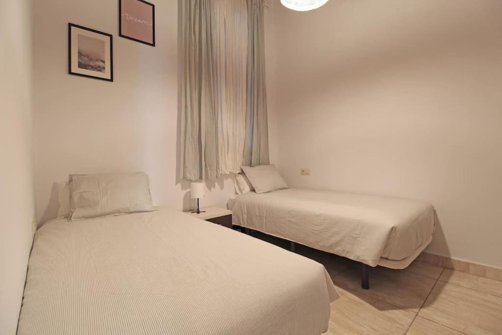 Paseo De Gracia Gran Via De Les Corts Catalanes Apartment *
