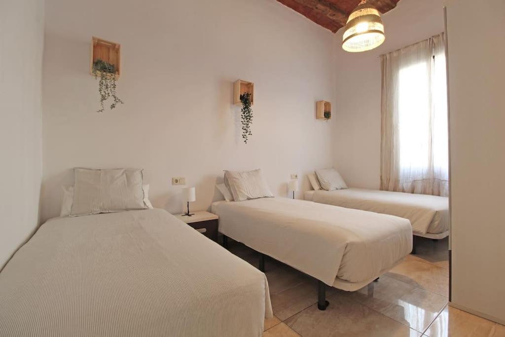 Apartment Paseo De Gracia Gran Via De Les Corts Catalanes *