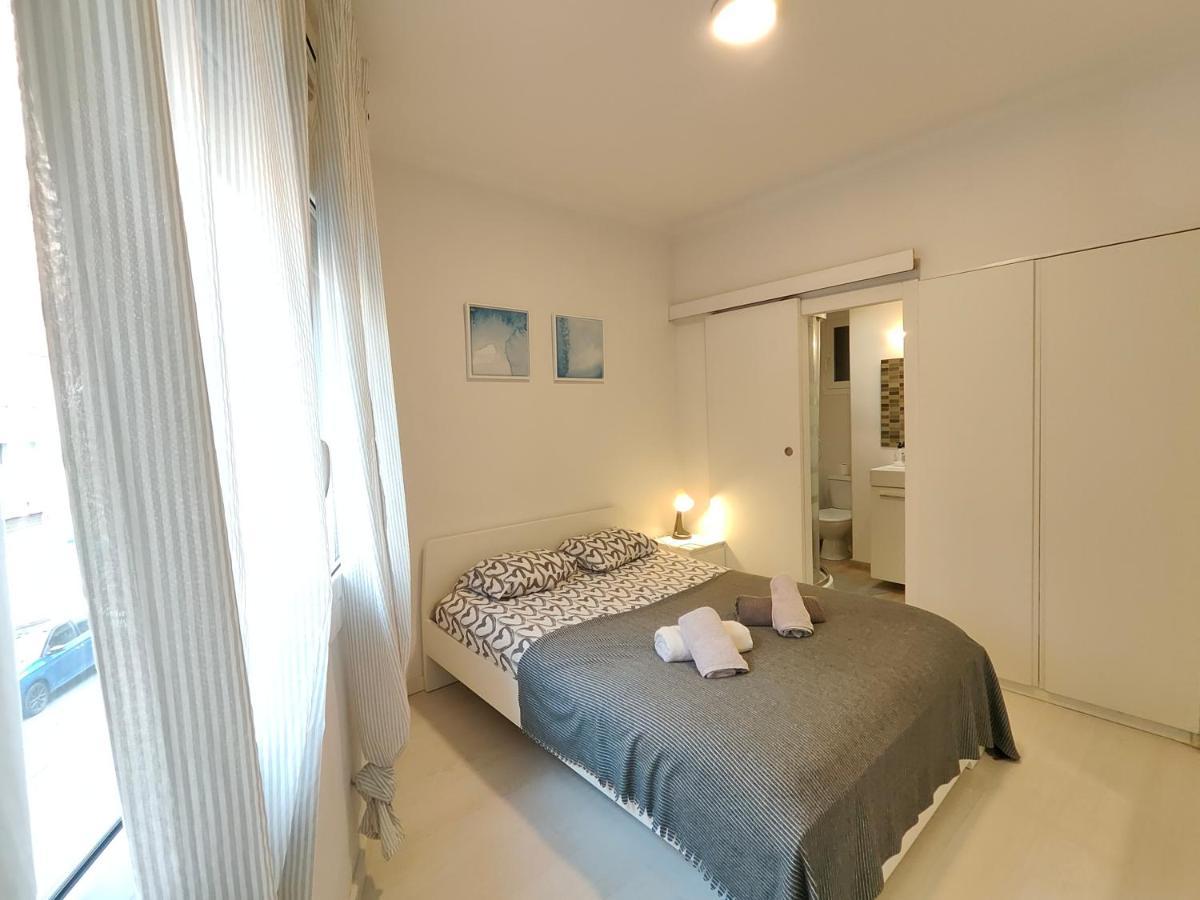 Apartamento Family Close To Parc Güell