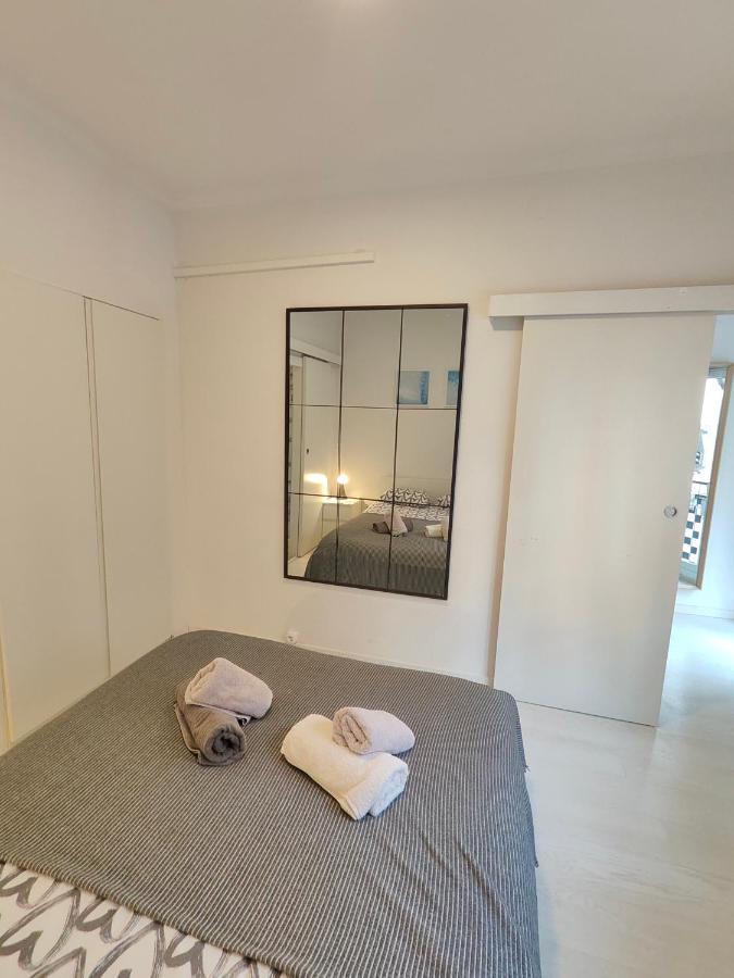 Apartamento Family Close To Parc Güell *