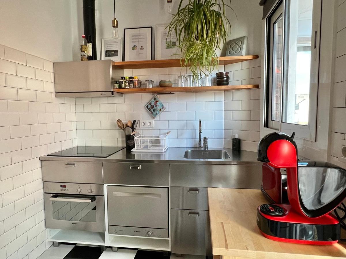 Charming In The Heart Of Apartamento *