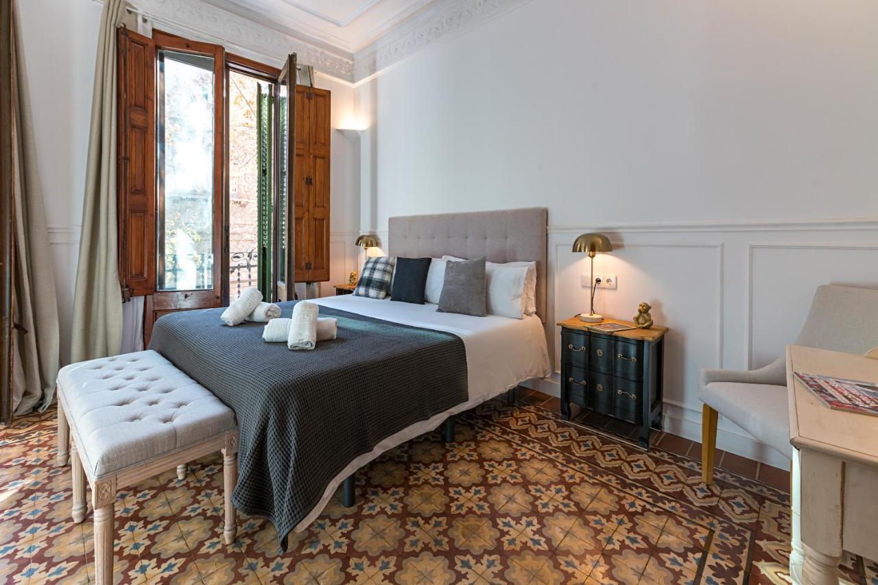 Apartamento Habitat Grace Barcelona
