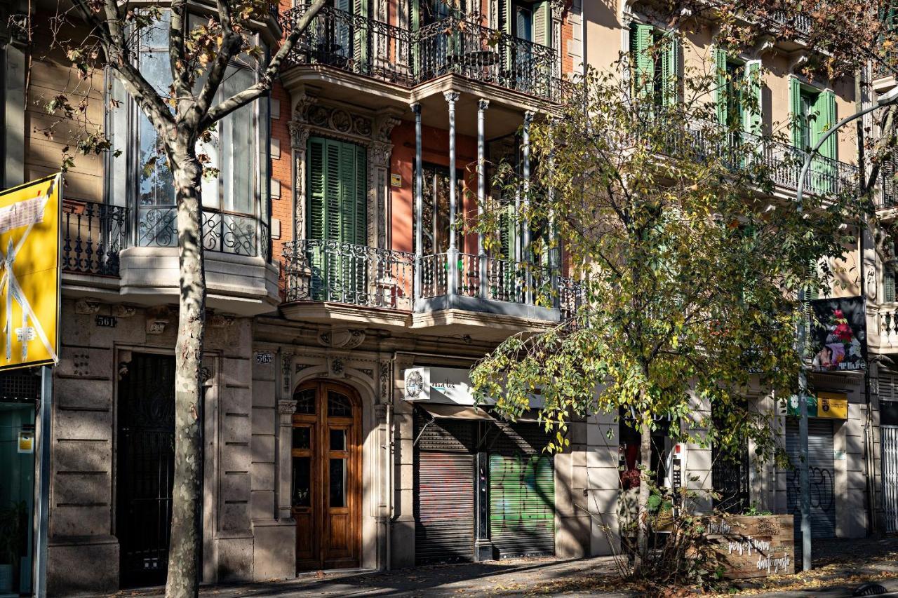 Apartamento Habitat Grace *