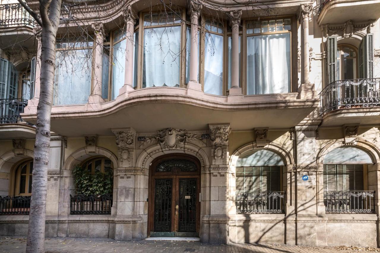 Habitat Classic Apartamento Barcelona