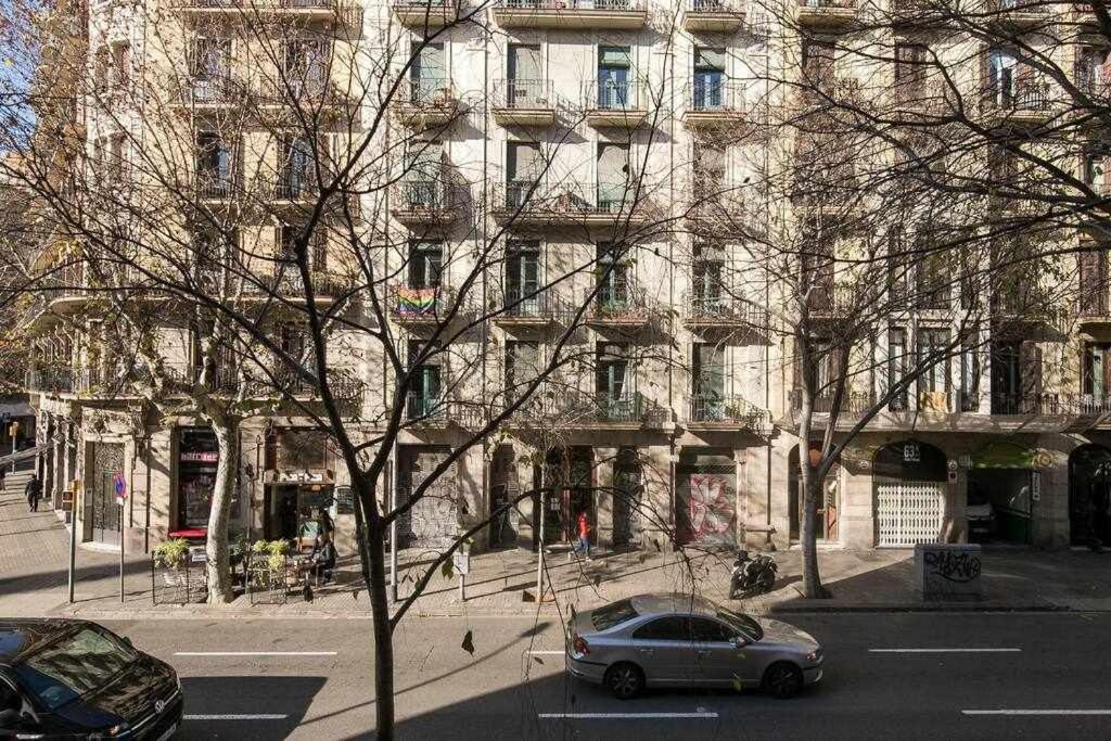 Apartamento Consell Cent I 3 Eixample *