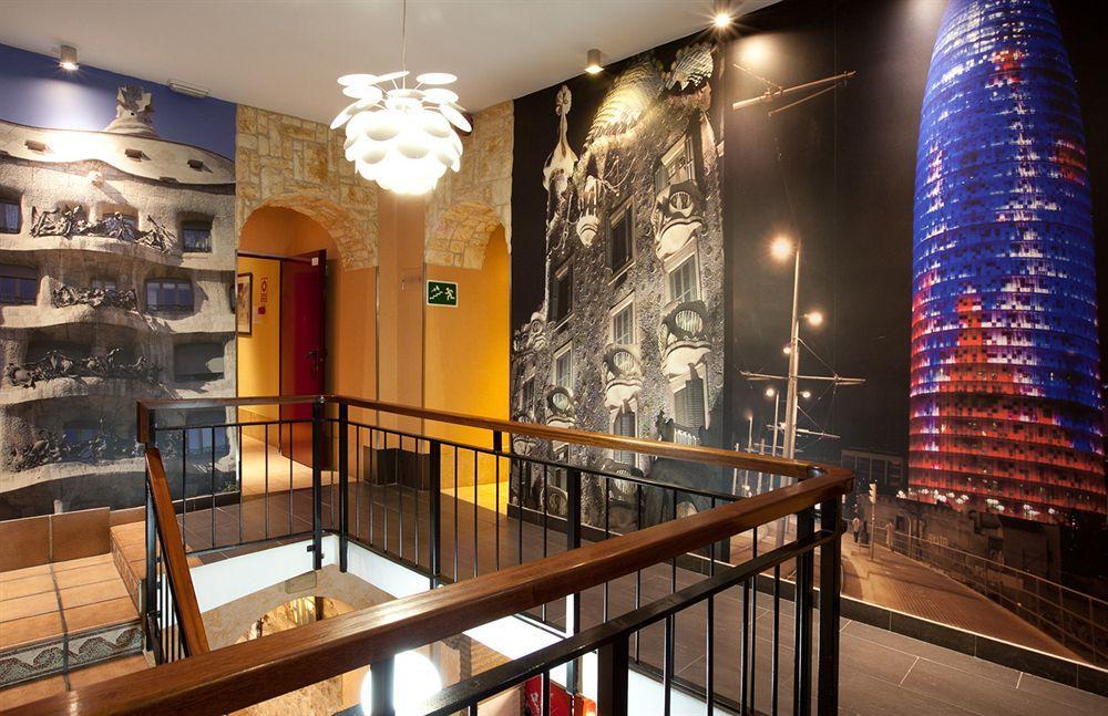 Fernando Guest house Barcelona