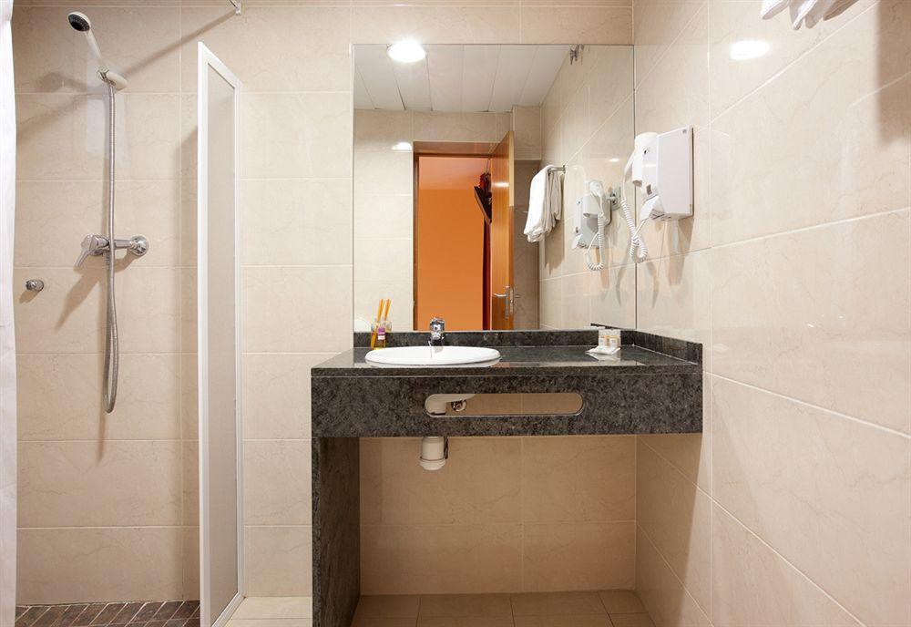 Fernando Guest house 2*