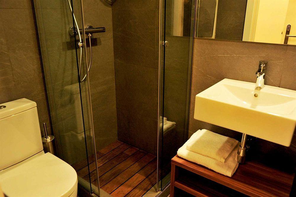 Bed and breakfast The 8 Boutique