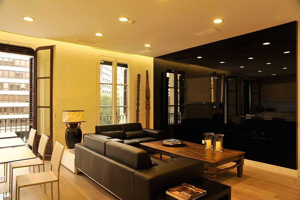 The 8 Boutique Barcelona