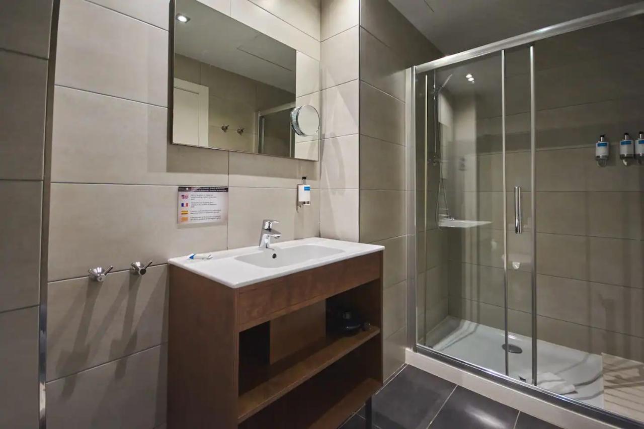 Luxury Argos Barcelona
