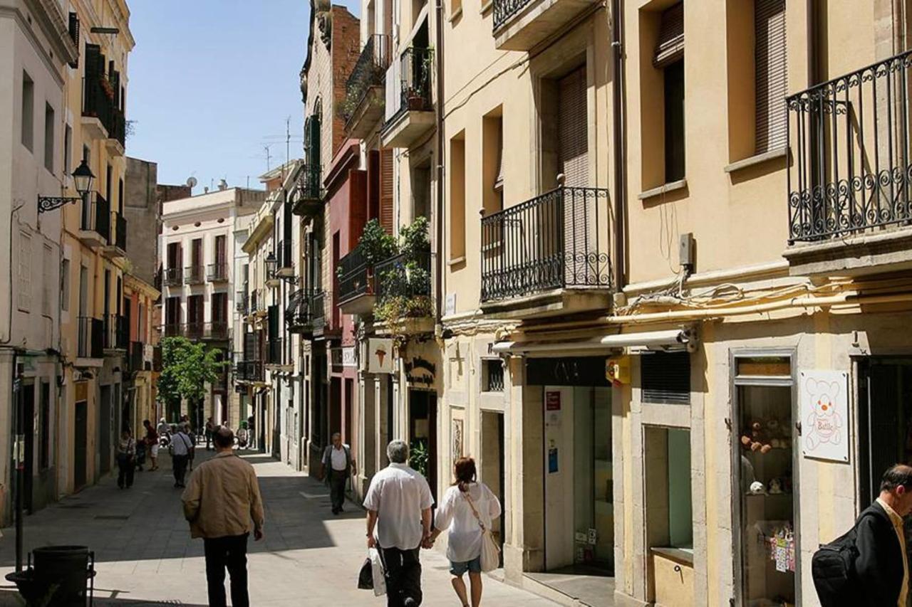 New! In Sarria Near Metro * Barcelona