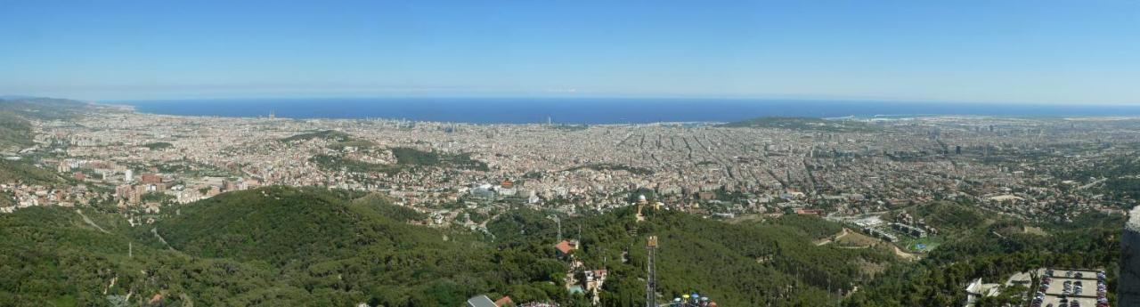 New! In Sarria Near Metro * Barcelona