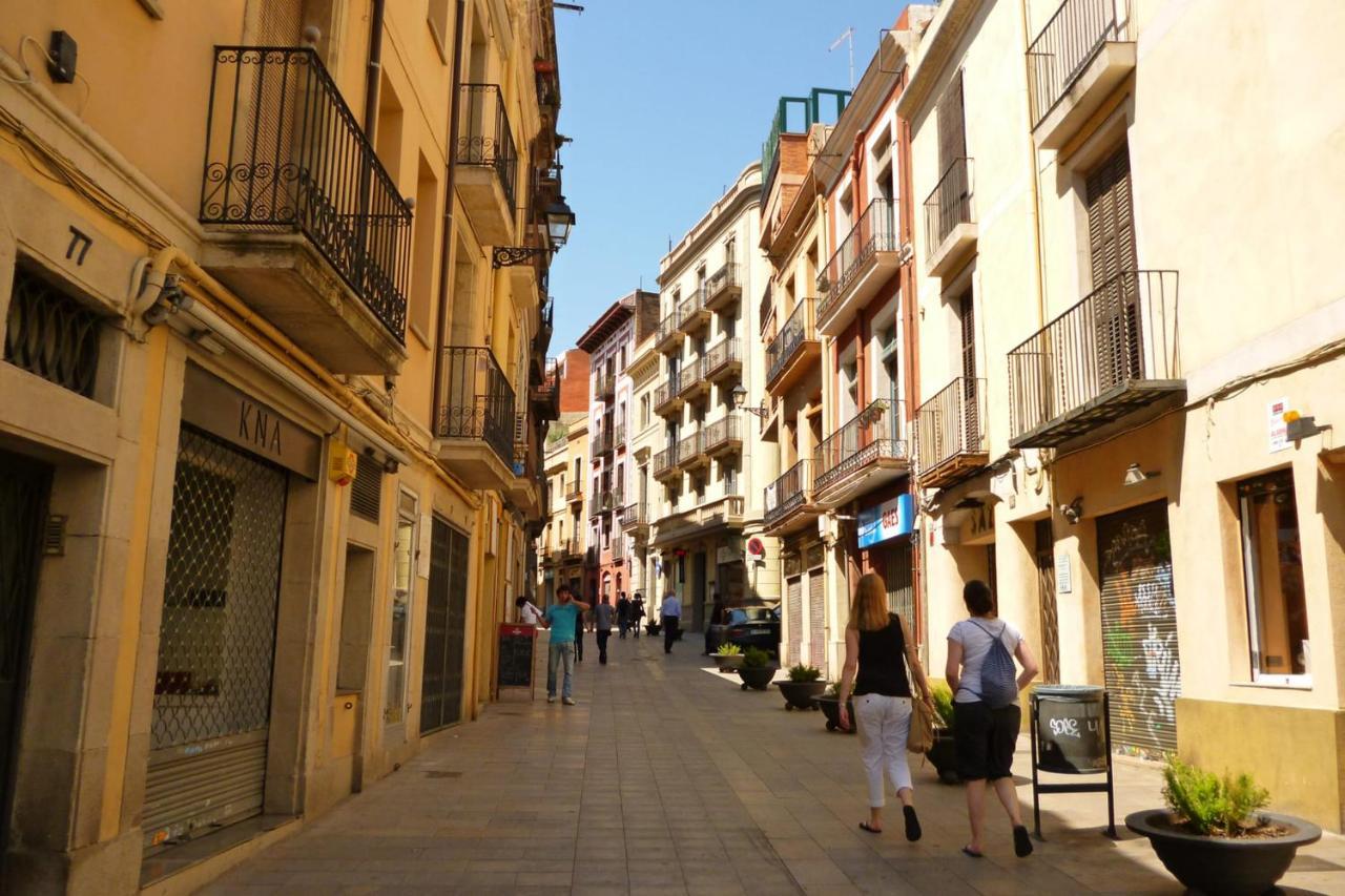 Apartamento New! In Sarria Near Metro *