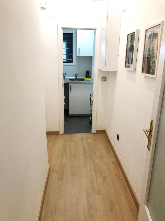 New! In Sarria Near Metro * Barcelona