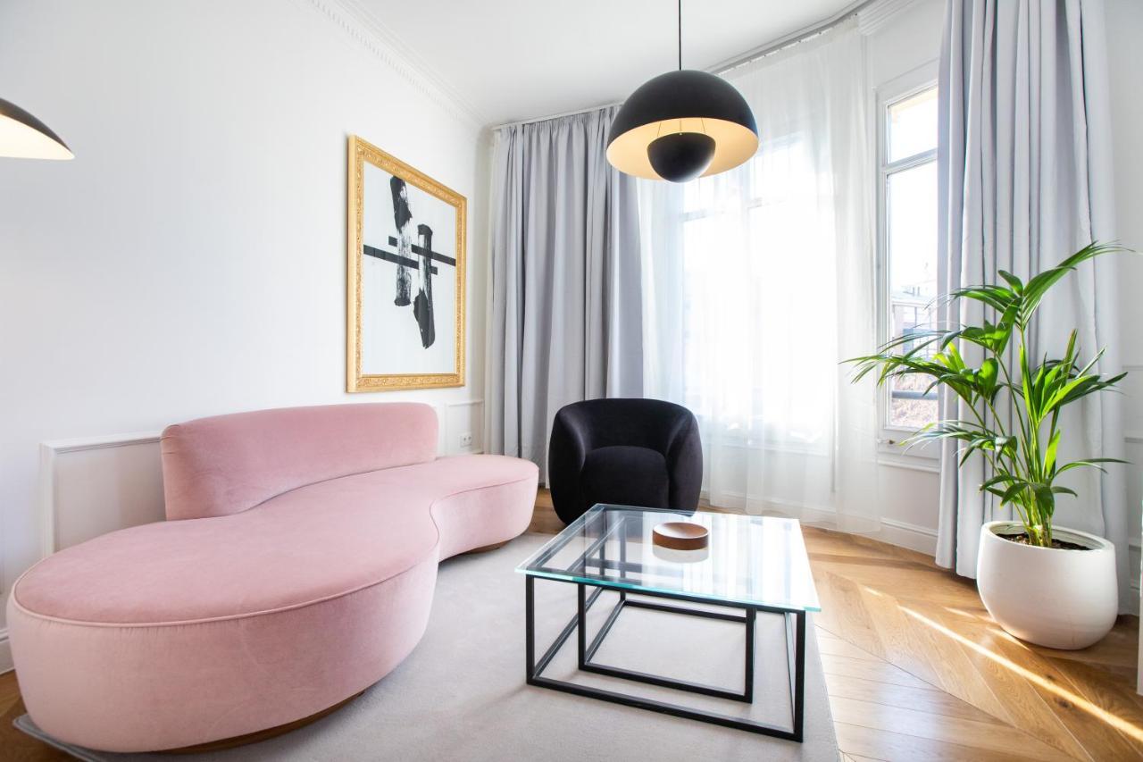 Majestic 4br/4bath In Sagrada Familia Area Apartamento *