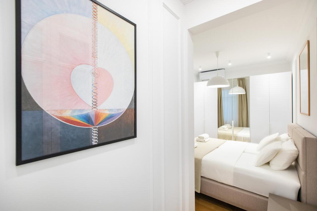 Majestic 4br/4bath In Sagrada Familia Area *