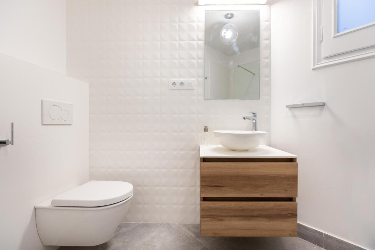 Apartamento Majestic 4br/4bath In Sagrada Familia Area
