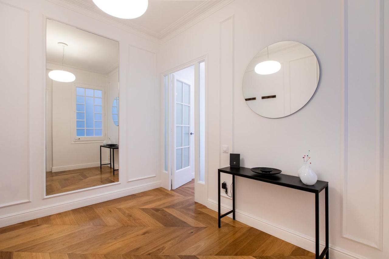 Majestic 4br/4bath In Sagrada Familia Area *