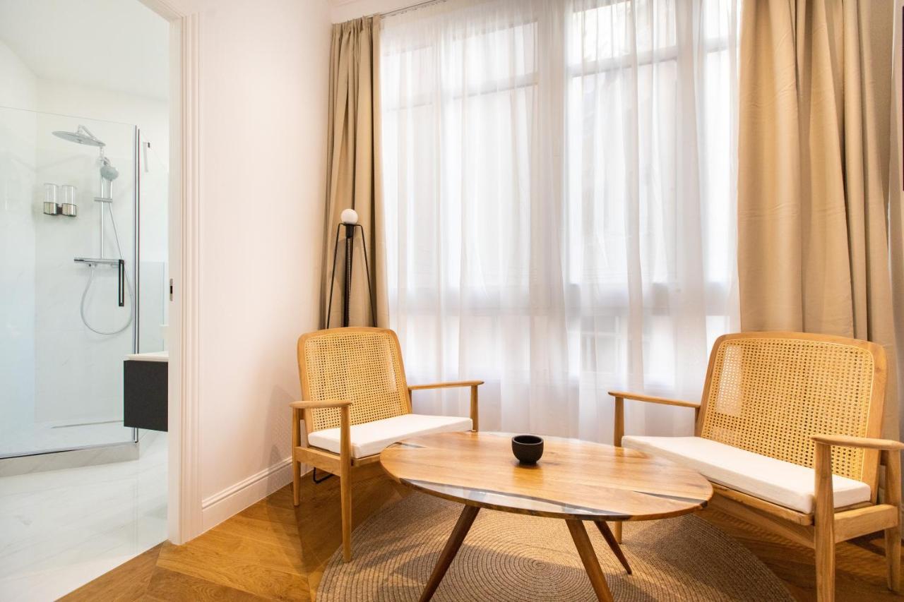 Majestic 4br/4bath In Sagrada Familia Area *