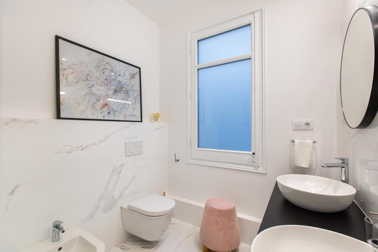 Apartamento Majestic 4br/4bath In Sagrada Familia Area *