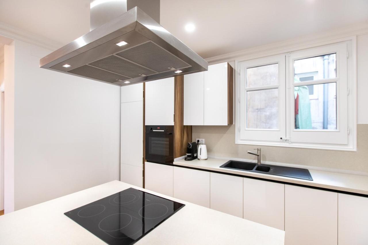 Majestic 4br/4bath In Sagrada Familia Area * Barcelona