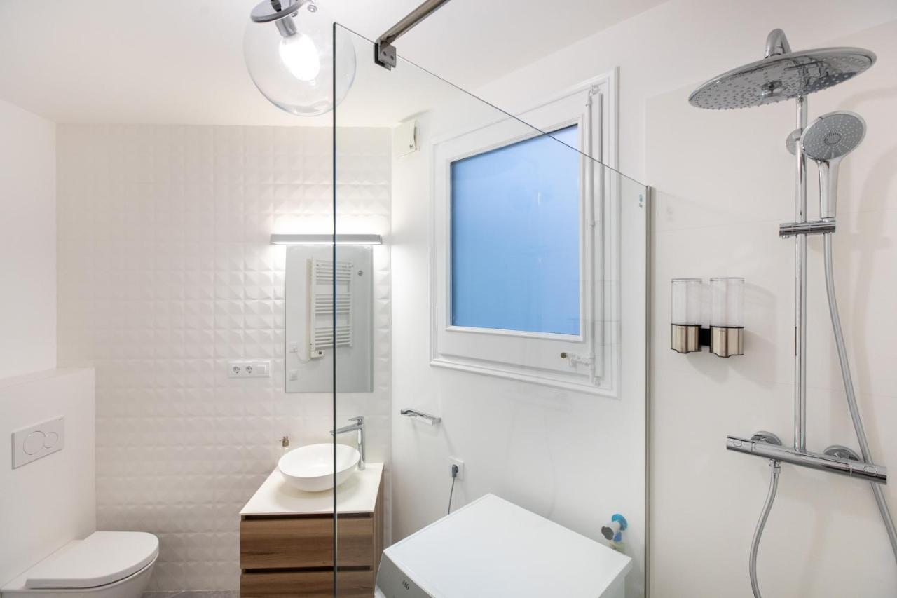 Apartamento Majestic 4br/4bath In Sagrada Familia Area