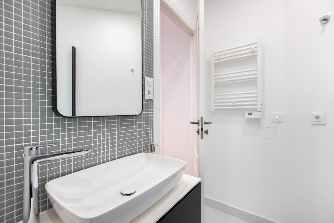 Majestic 4br/4bath In Sagrada Familia Area Apartamento