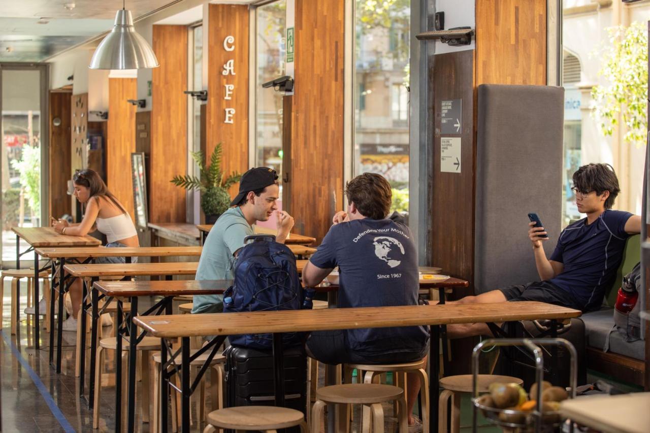 Urbany Bcn Go! Hostal Barcelona