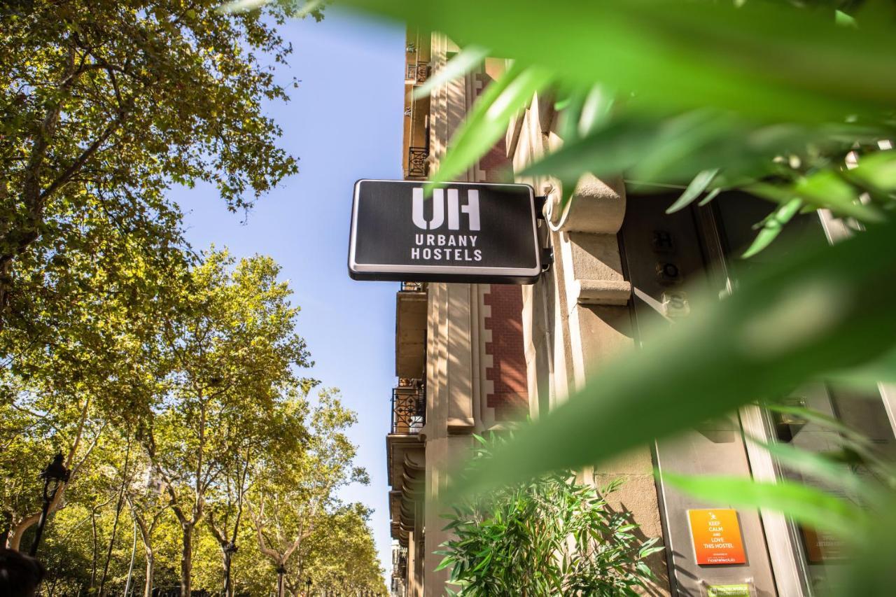 Urbany Bcn Go!