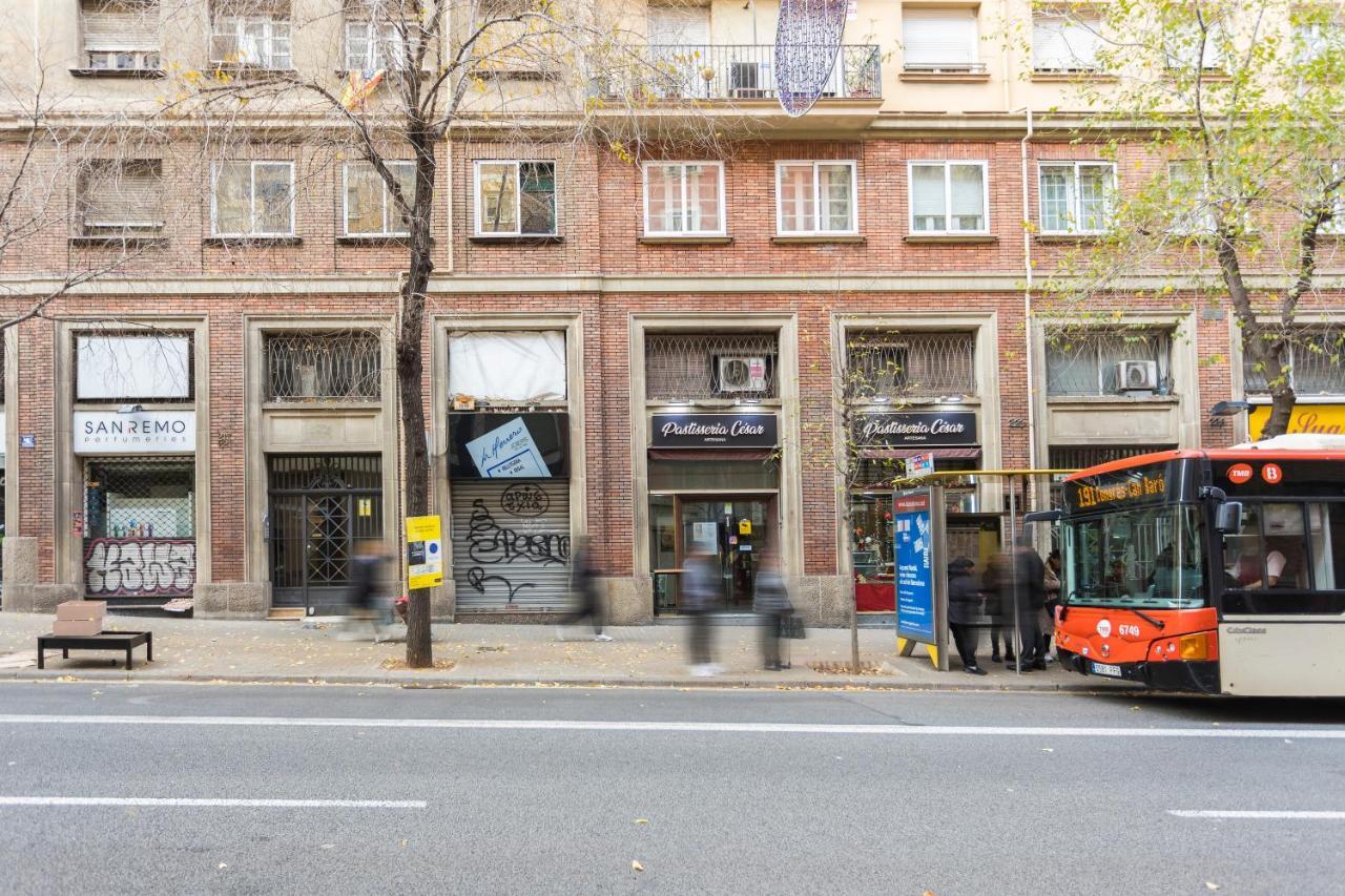 Stylish 3 Bedroom Apartamento