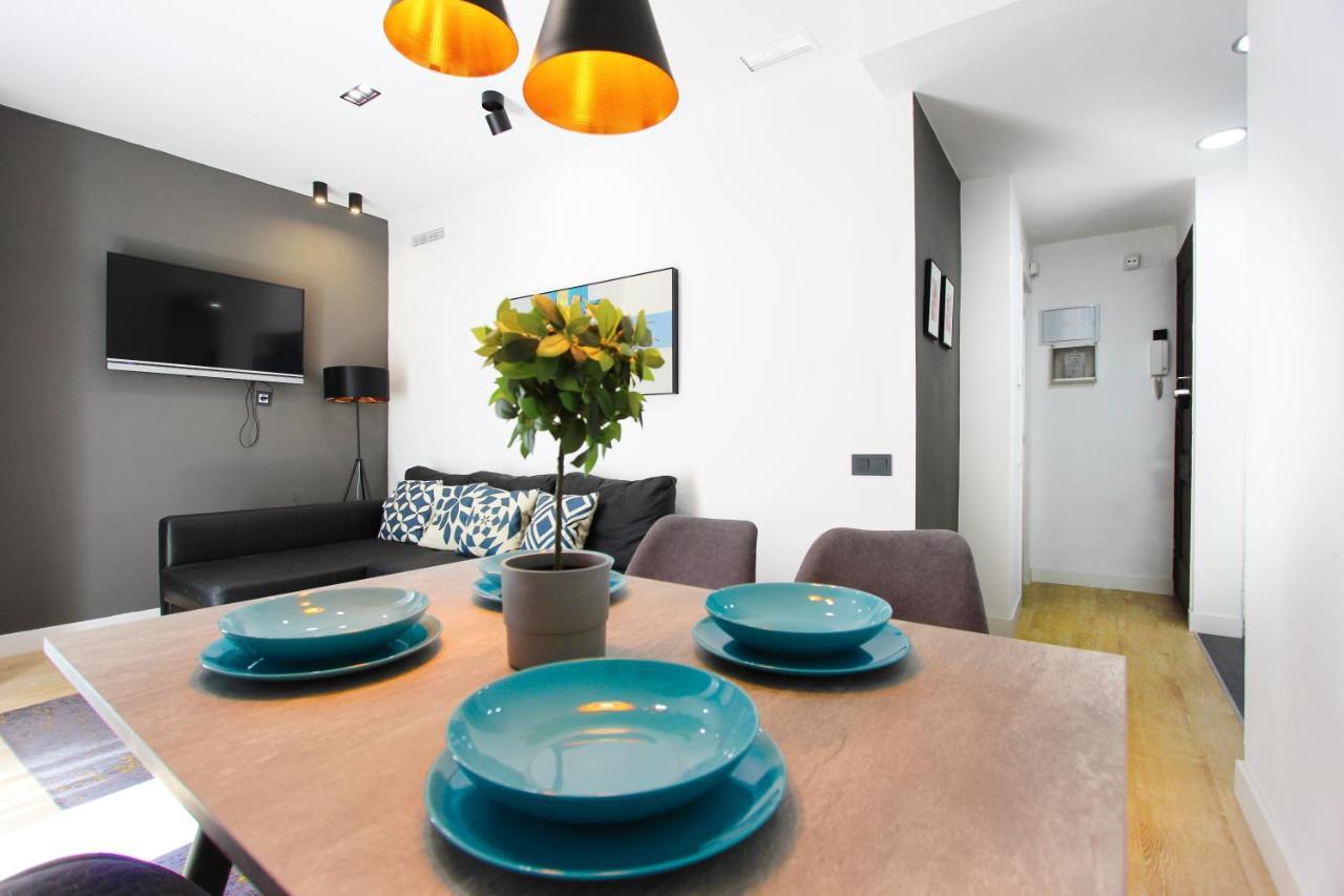 Apartment Nice In The Historical Center Of Barcelona