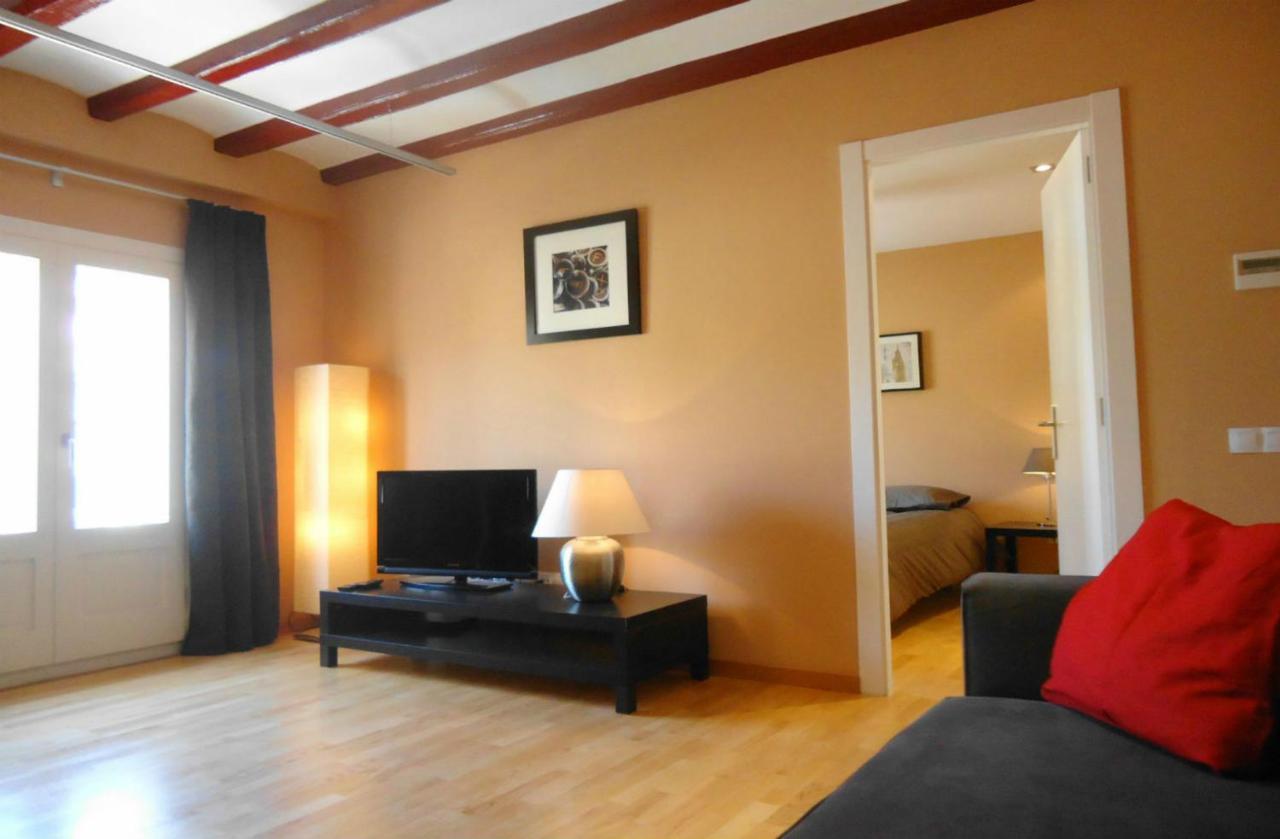 Apartamento Sant Antoni Market Barcelona