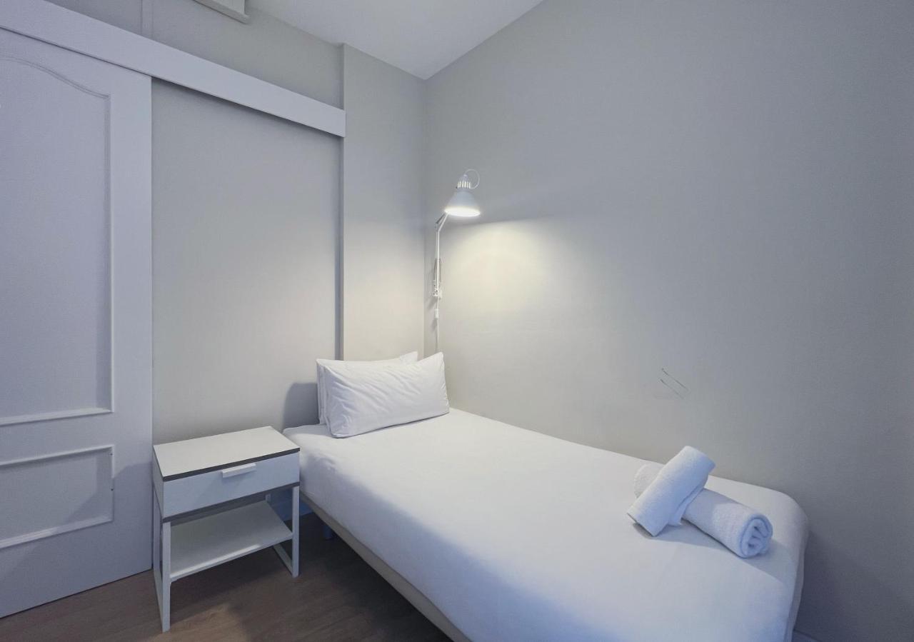Apartment U-nique Massens Barcelona