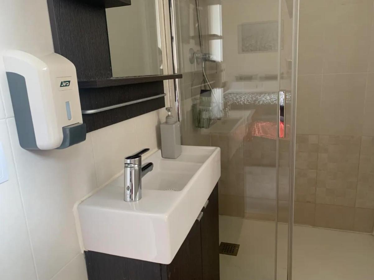 Close To Park Guell1 Apartment
