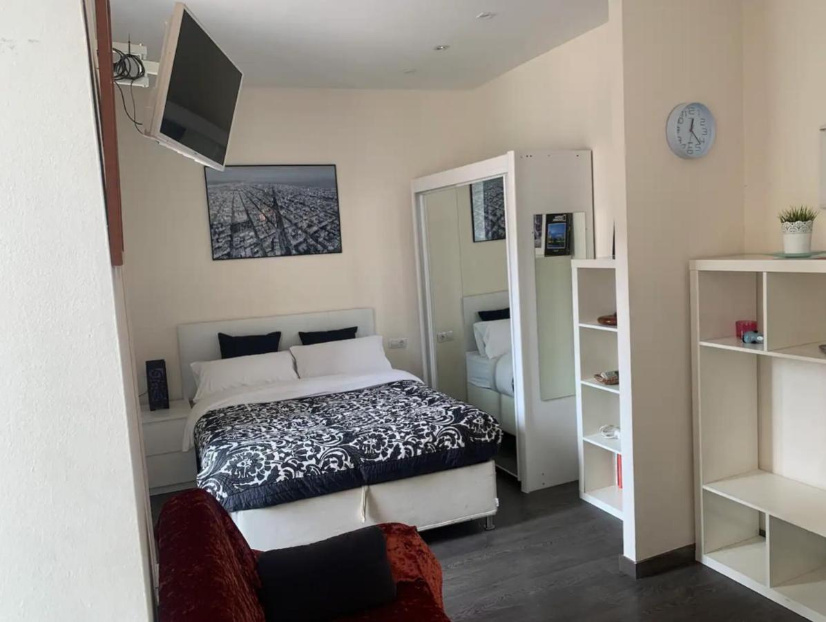 Close To Park Guell1 Apartment Barcelona