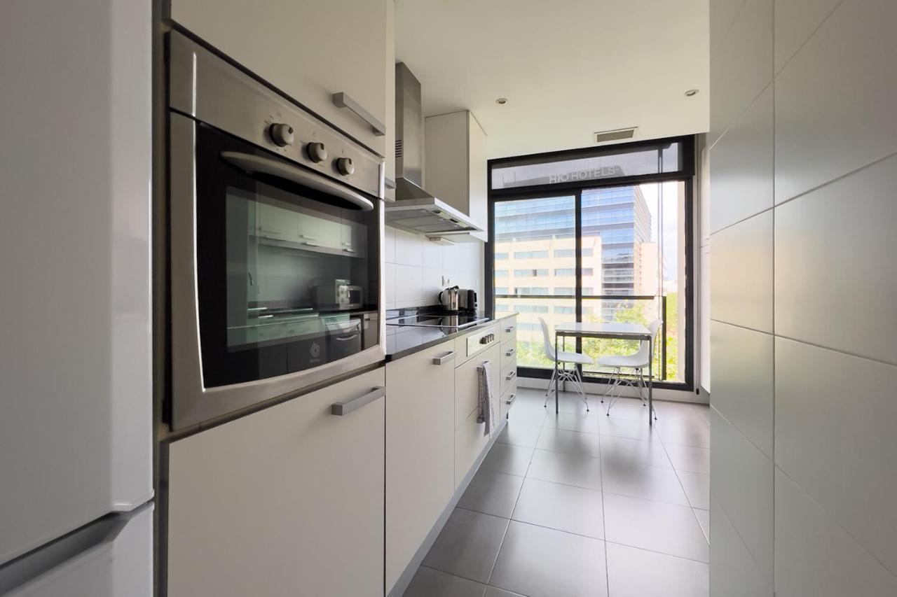 Apartment Chicstays Ciutadella Park