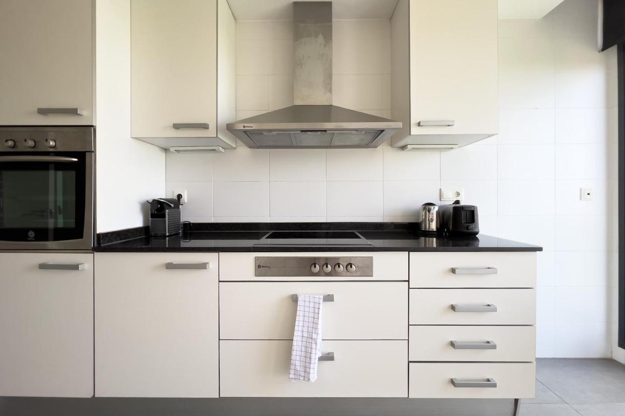 Apartment Chicstays Ciutadella Park *