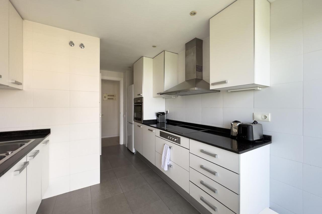 Apartment Chicstays Ciutadella Park