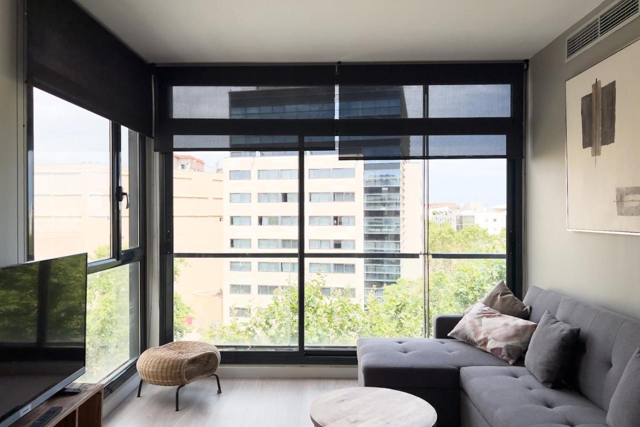Apartment Chicstays Ciutadella Park Barcelona