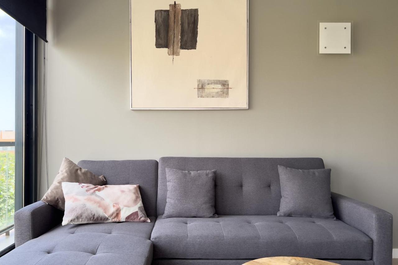 Apartment Chicstays Ciutadella Park *