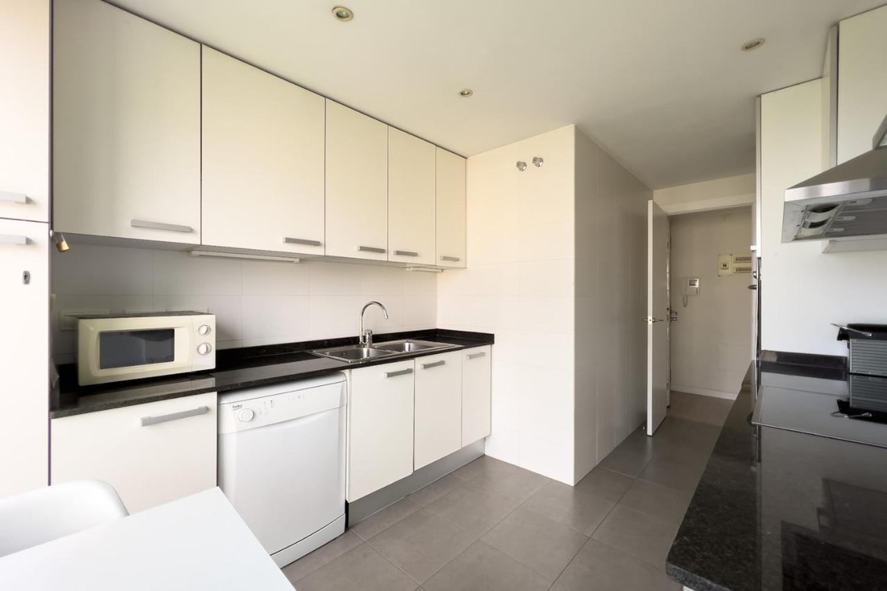 Apartment Chicstays Ciutadella Park