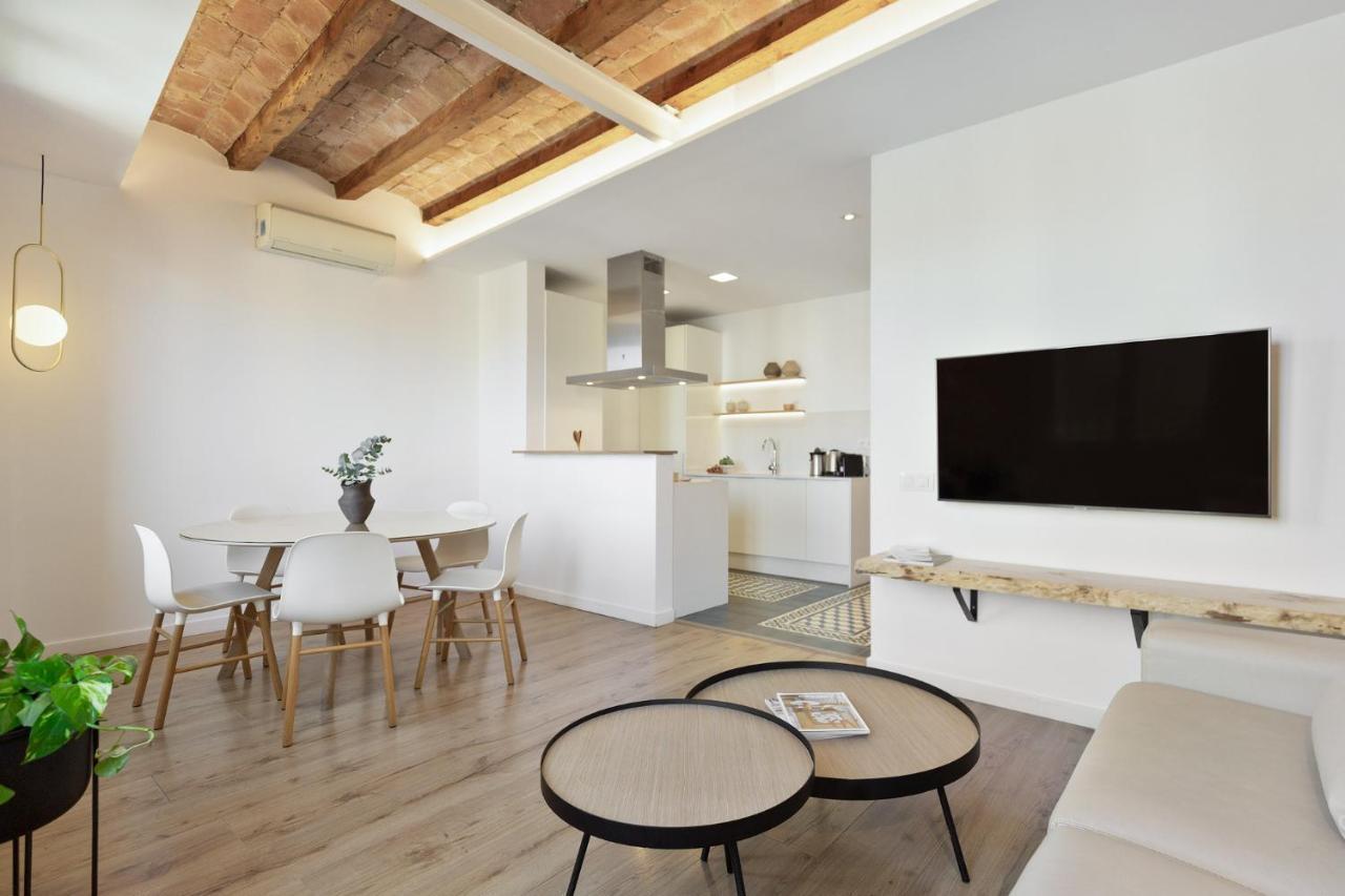 Ola Living Calabria * Barcelona