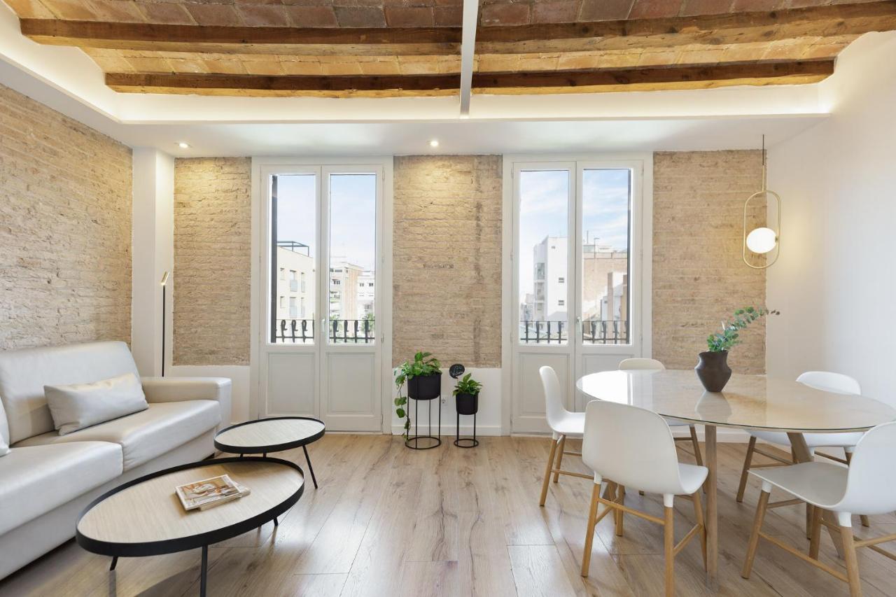 Ola Living Calabria Apartamento Barcelona