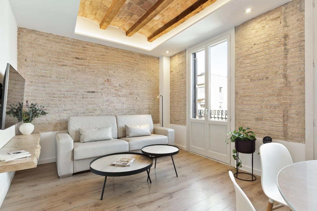 Ola Living Calabria * Barcelona