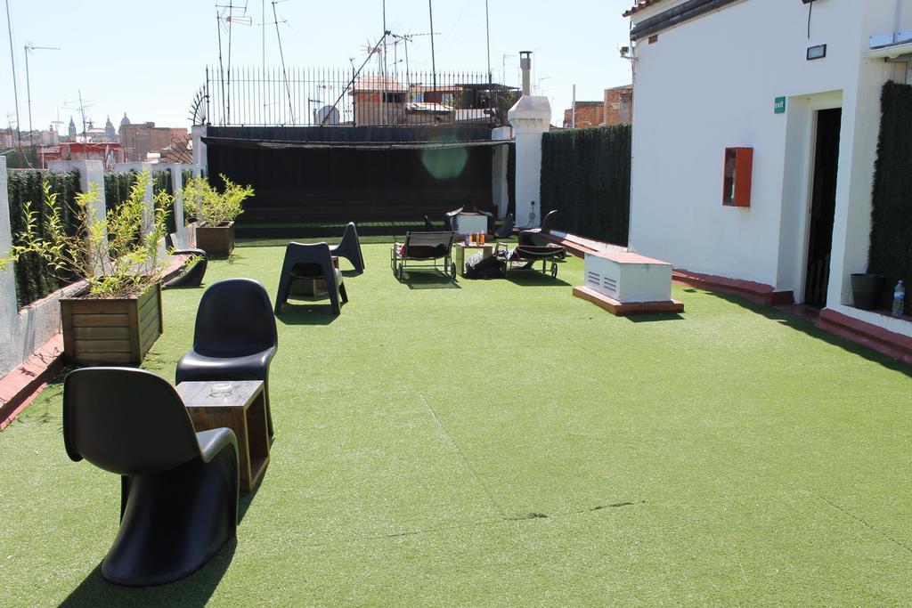 Raval Botella Private Hostal
