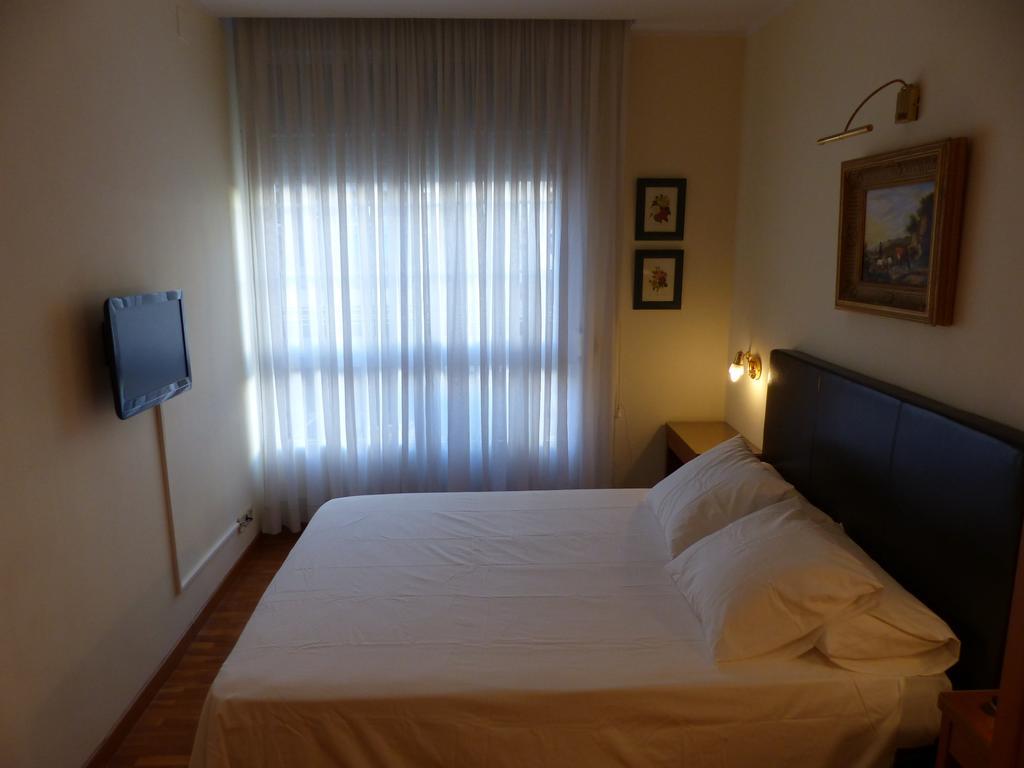 Gran Via Borrell Flat Apartamento *