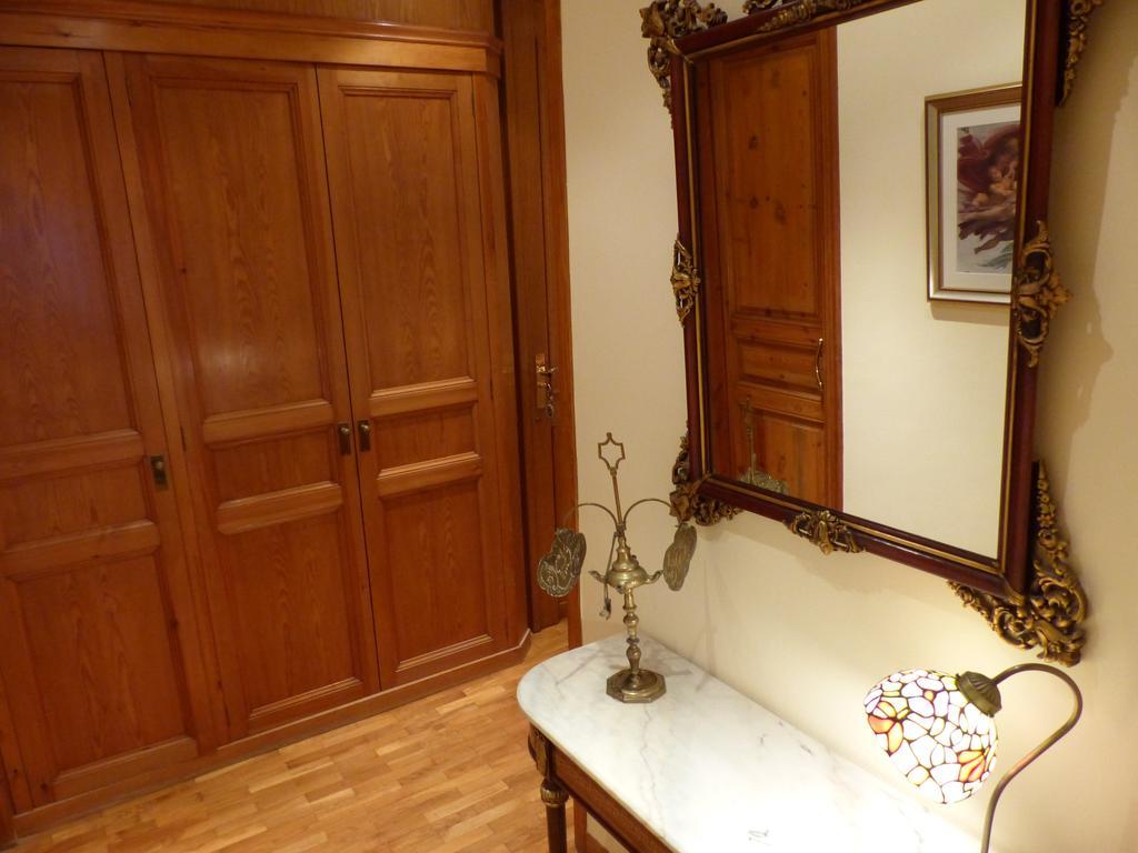 Apartamento Gran Via Borrell Flat Barcelona