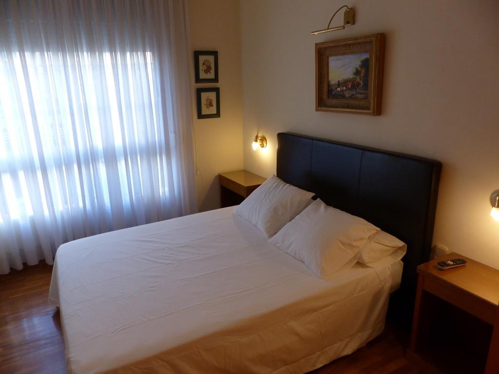 Apartamento Gran Via Borrell Flat Barcelona