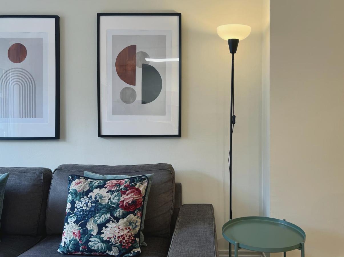 Apartment U-nique Massens Barcelona